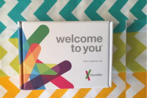 Read more about the article How Anne Wojcicki Disrupted Healthcare with 23andMe