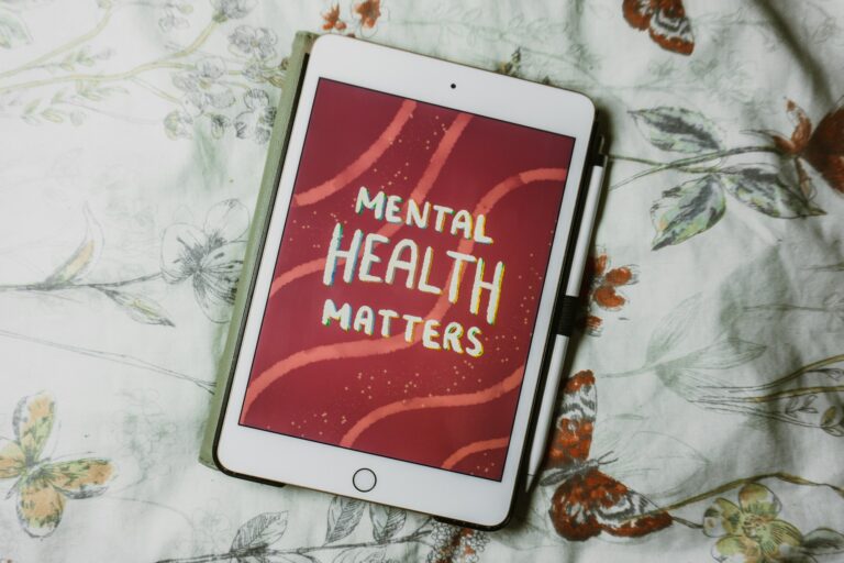 Lindsey Ullmann – Redesigning Mental Health Care with Real