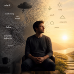 Bhagavad Gita lesson on overcoming overthinking and focusing on what you can control